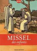 MISSEL DES ENFANTS ANNEE B