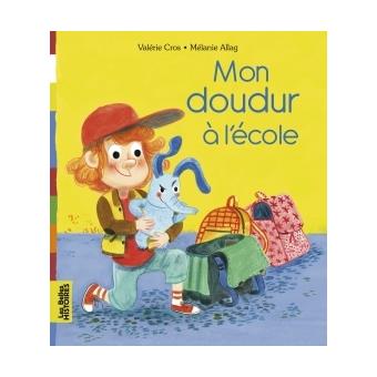 MON DOUDUR A L'ECOLE