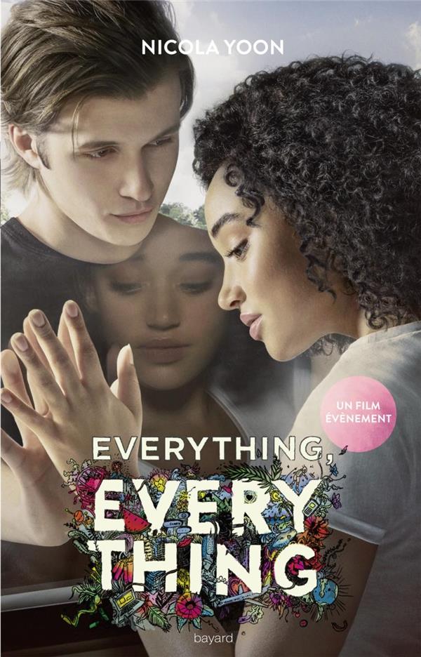 EVERYTHING  EVERYTHING