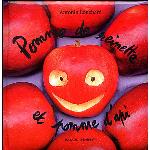 POMME DE REINETTE ET POMME D'API