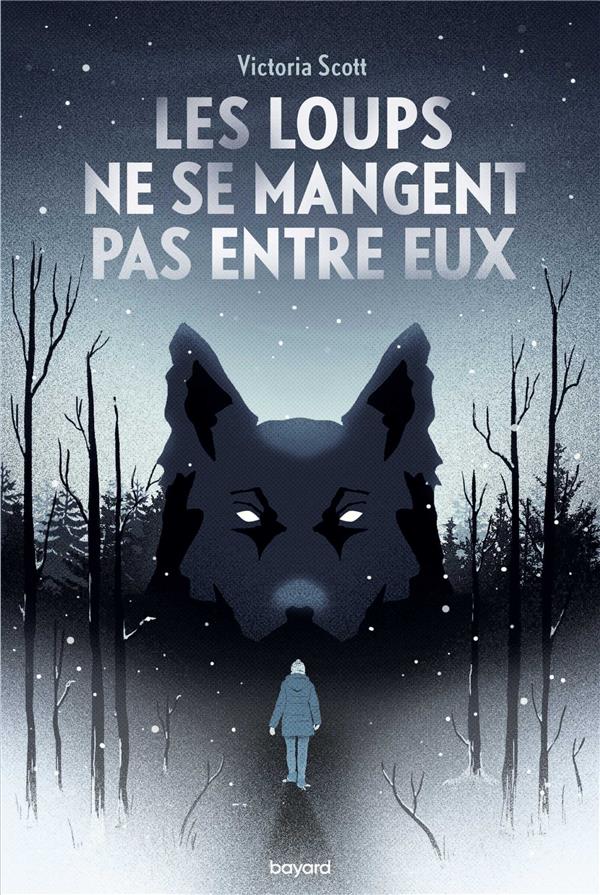 LES LOUPS NE SE MANGENT PAS ENTRE EUX