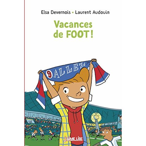 VACANCES DE FOOT