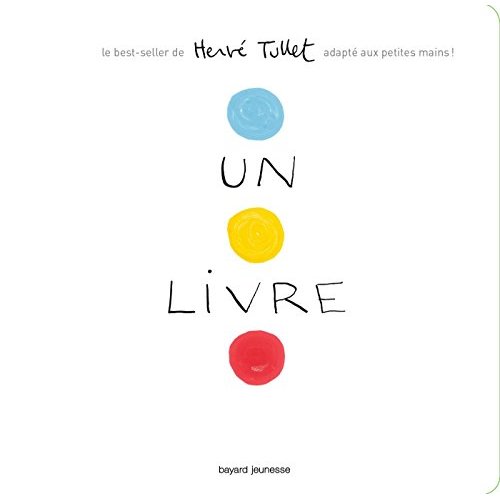 UN LIVRE