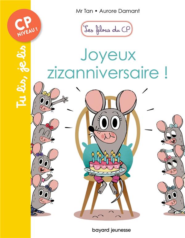 Les filous du CP, Tome 09