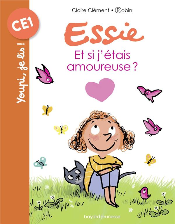 ET SI J'ETAIS AMOUREUSE ?