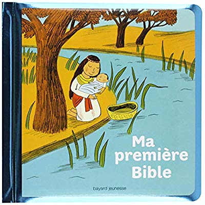 MA PREMIERE BIBLE NE
