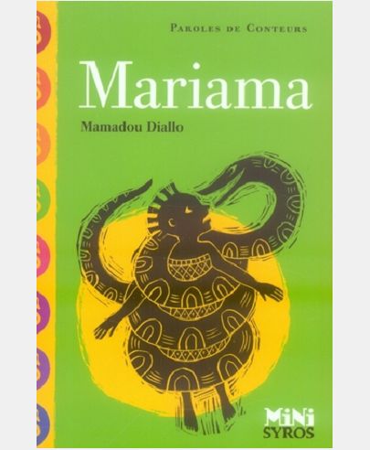 MARIAMA