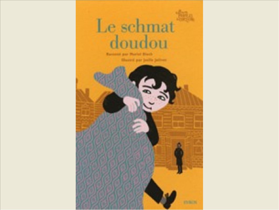 SCHMAT DOUDOU