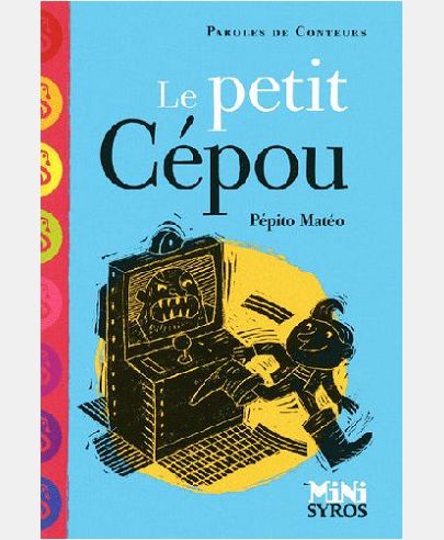 LE PETIT CEPOU