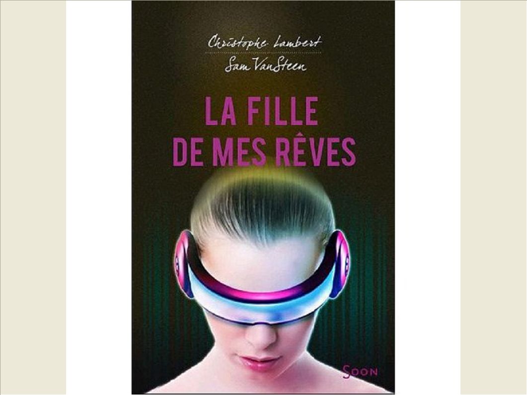 FILLE DE MES REVES