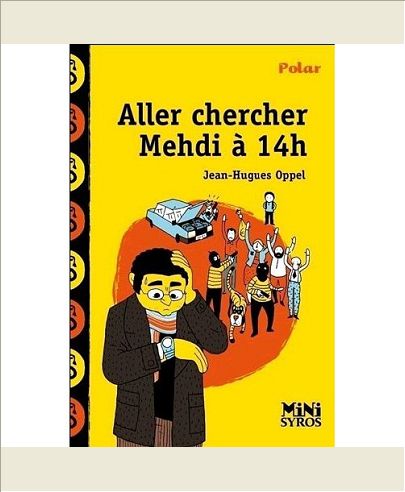 ALLER CHERCHER MEHDI A 14 HEURES