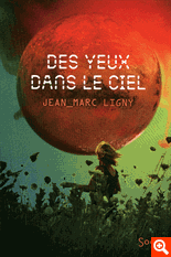 DES YEUX DANS LE CIEL