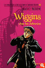 WIGGINS CHEZ LES JOHNNIES