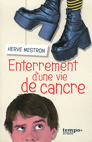 ENTERREMENT D'UNE VIE DE CANCRE