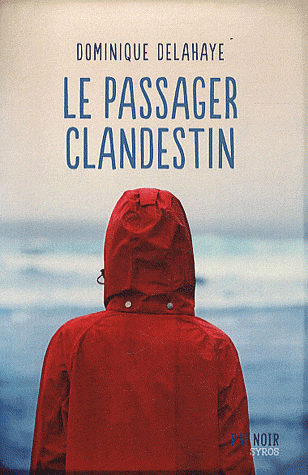 LE PASSAGER CLANDESTIN