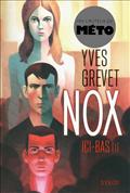 NOX - TOME 1 ICI-BAS - VOL01