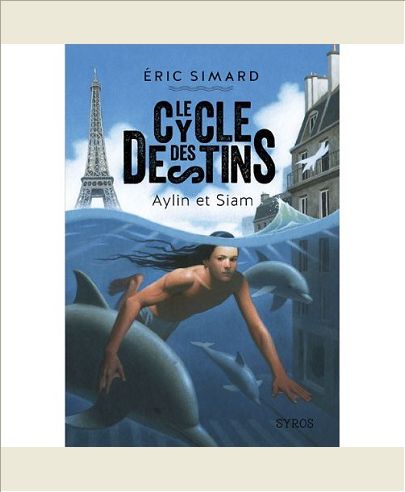 CYCLE DES DESTINS T01 - VOL01