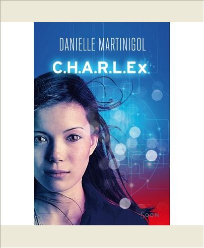 C.H.A.R.L.E.X