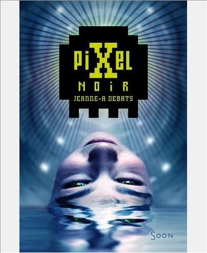 PIXEL NOIR