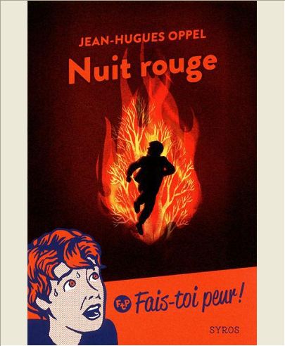 NUIT ROUGE