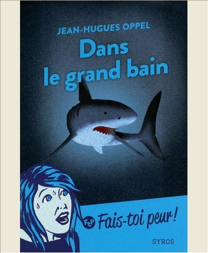 DANS LE GRAND BAIN