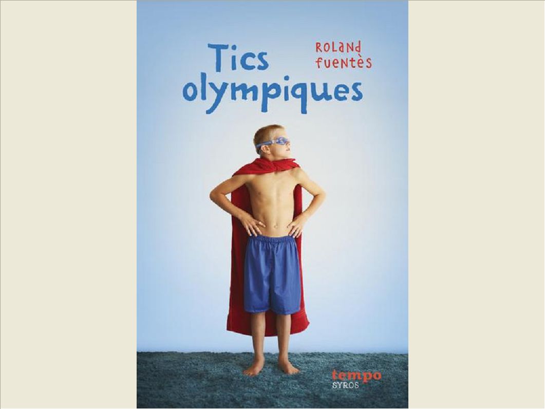 TICS OLYMPIQUES