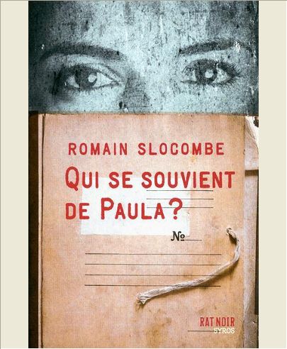 QUI SE SOUVIENT DE PAULA ?