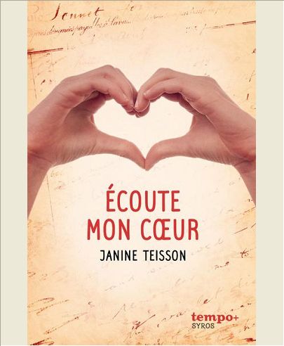 ECOUTE MON COEUR