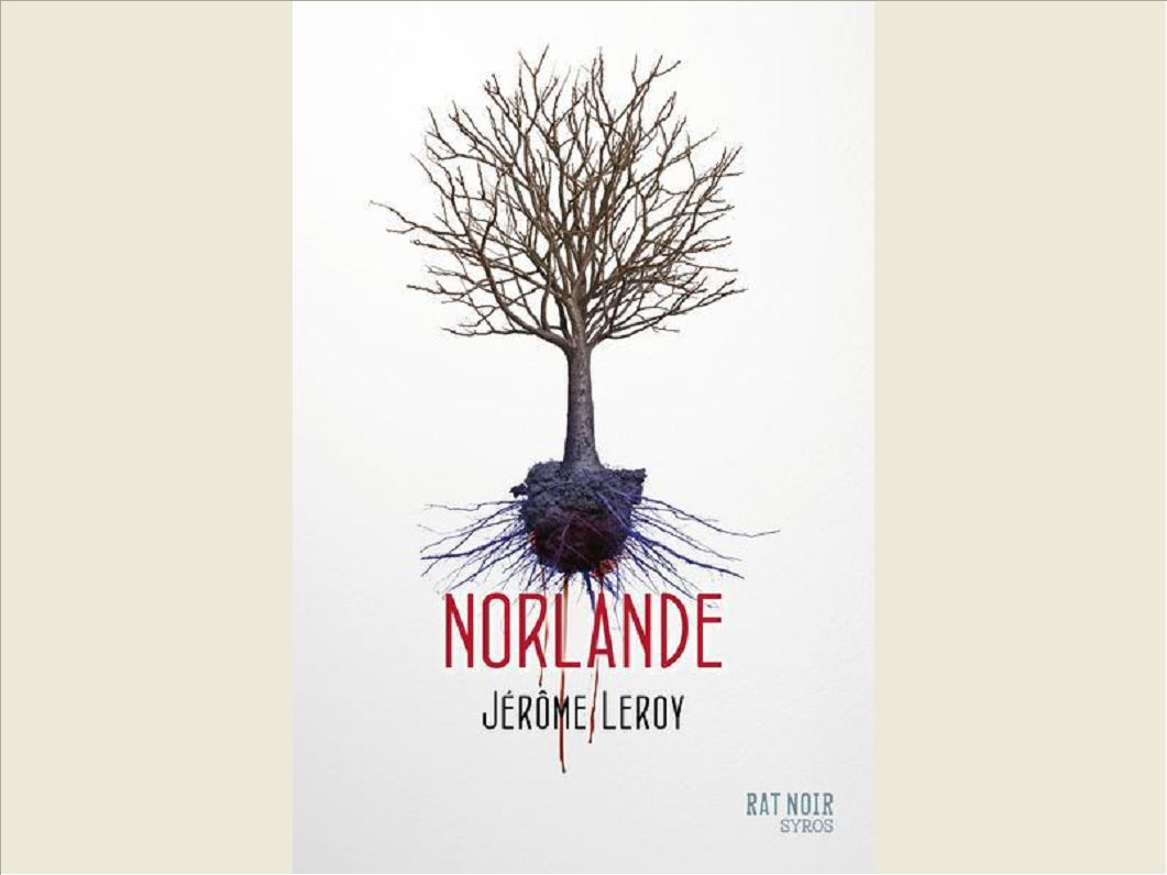 NORLANDE