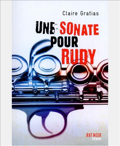 UNE SONATE POUR RUDY