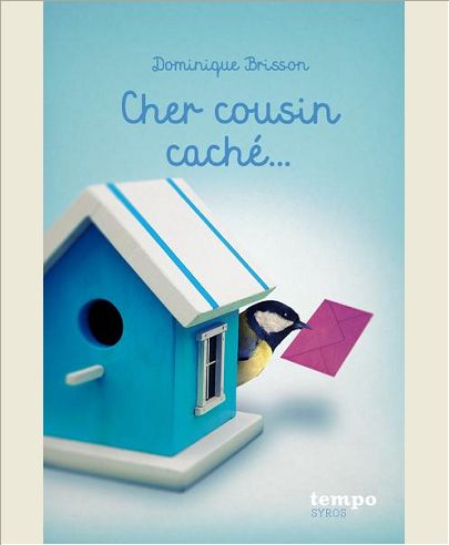 CHER COUSIN CACHE