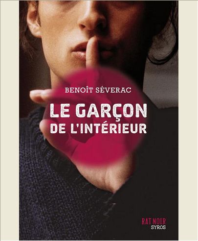 LE GARCON DE L'INTERIEUR