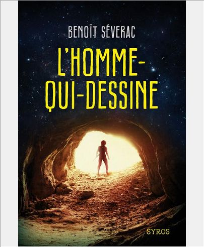 L'HOMME-QUI-DESSINE