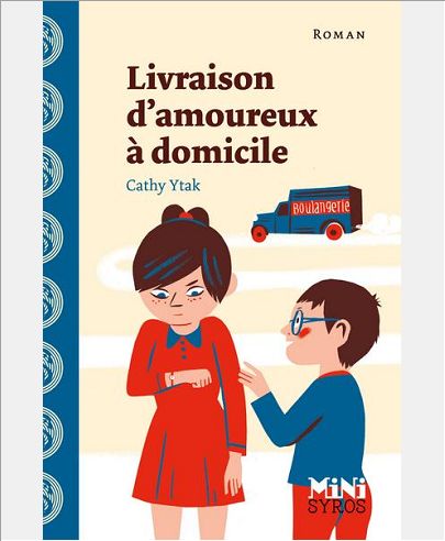 LIVRAISON D'AMOUREUX A DOMICILE