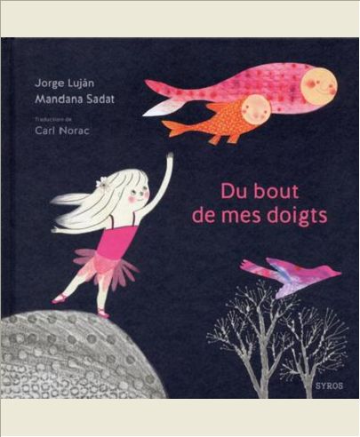 DU BOUT DE MES DOIGTS