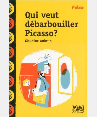 QUI VEUT DEBARBOUILLER PICASSO ?