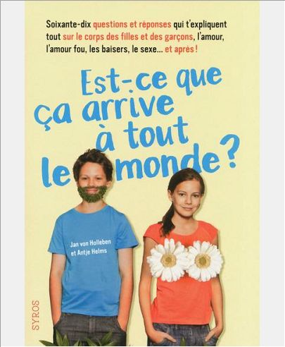 EST-CE QUE CA ARRIVE A TOUT LE MONDE ?