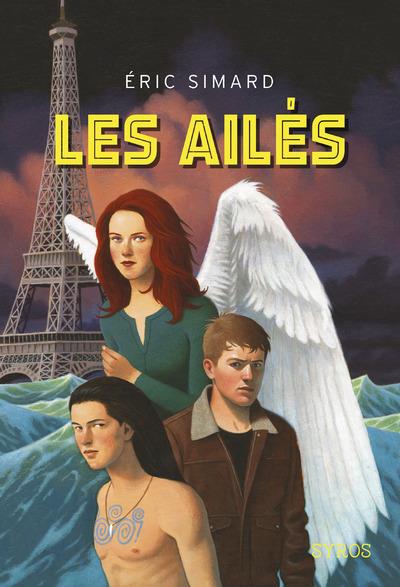 LES AILES