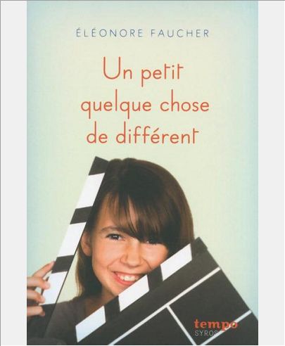 UN PETIT QUELQUE CHOSE DE DIFFERENT
