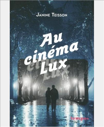 AU CINEMA LUX