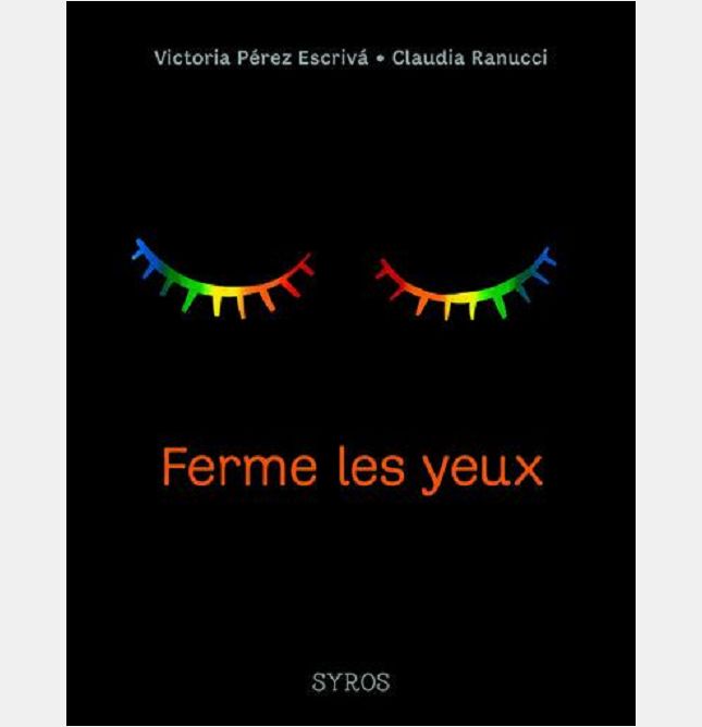 FERME LES YEUX