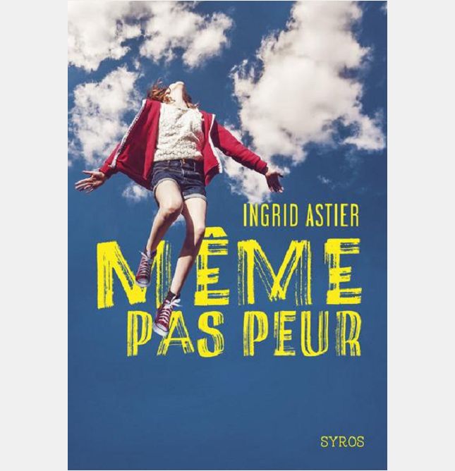 MEME PAS PEUR
