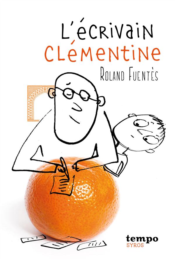 L'ECRIVAIN CLEMENTINE