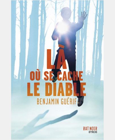 LA OU SE CACHE LE DIABLE