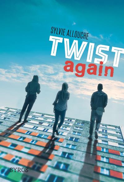 TWIST AGAIN