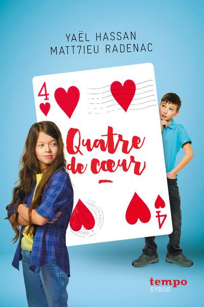QUATRE DE COEUR