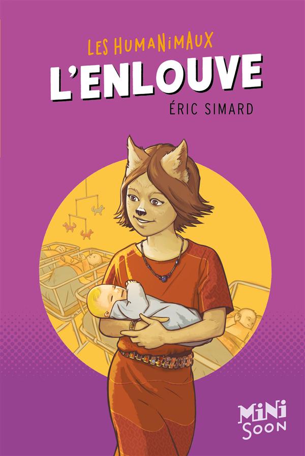 L'ENLOUVE