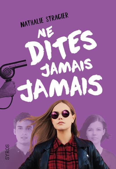 NE DITES JAMAIS JAMAIS - VOL3