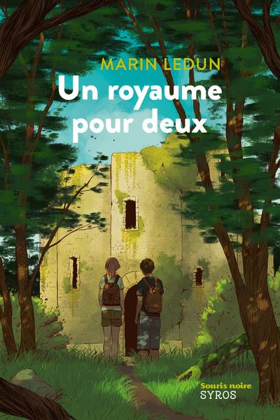 UN ROYAUME POUR DEUX