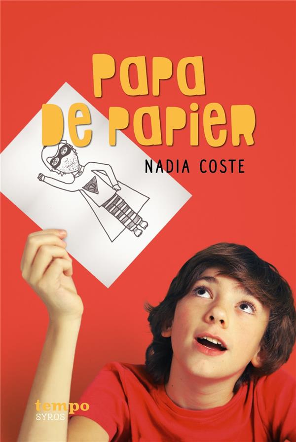 PAPA DE PAPIER
